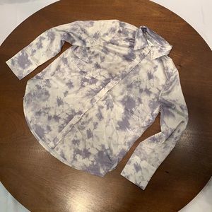 Tie Dye Top